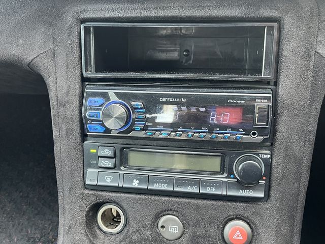 NISSAN SILVIA 2002 Image 31