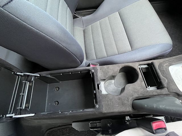 NISSAN SILVIA 2002 Image 31