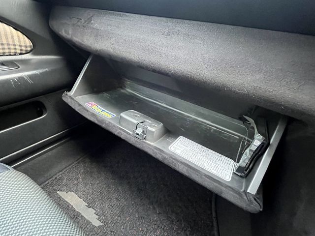 NISSAN SILVIA 2002 Image 31