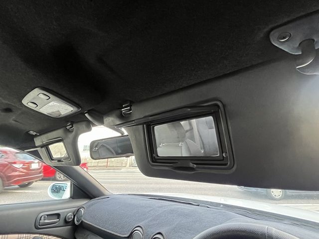 NISSAN SILVIA 2002 Image 31