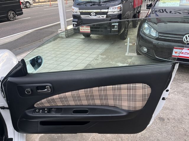 NISSAN SILVIA 2002 Image 31