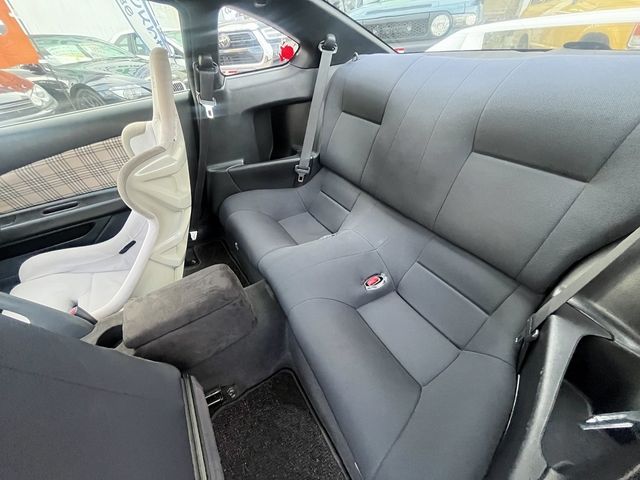 NISSAN SILVIA 2002 Image 31