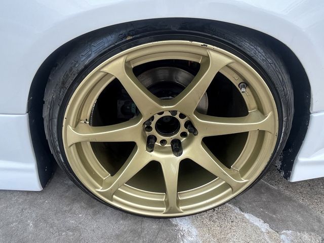 NISSAN SILVIA 2002 Image 31