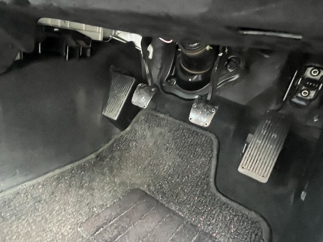 NISSAN SILVIA 2002 Image 31