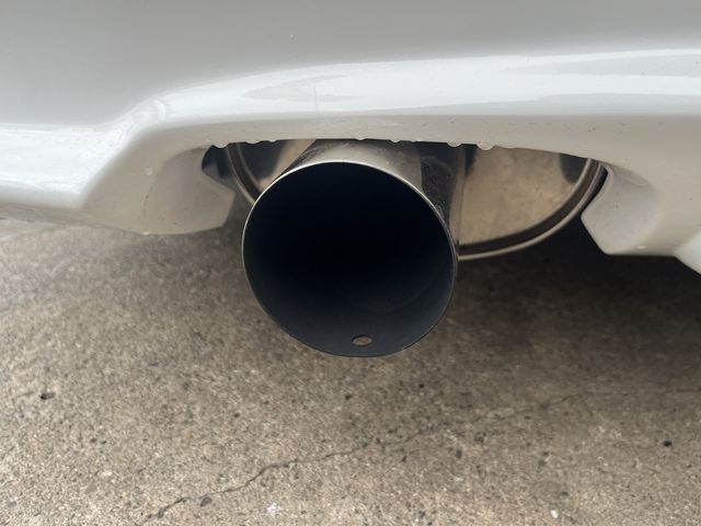 NISSAN SILVIA 2002 Image 31