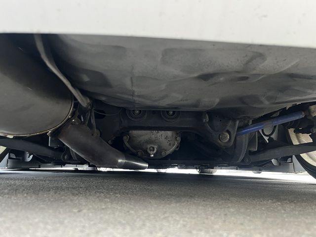 NISSAN SILVIA 2002 Image 31