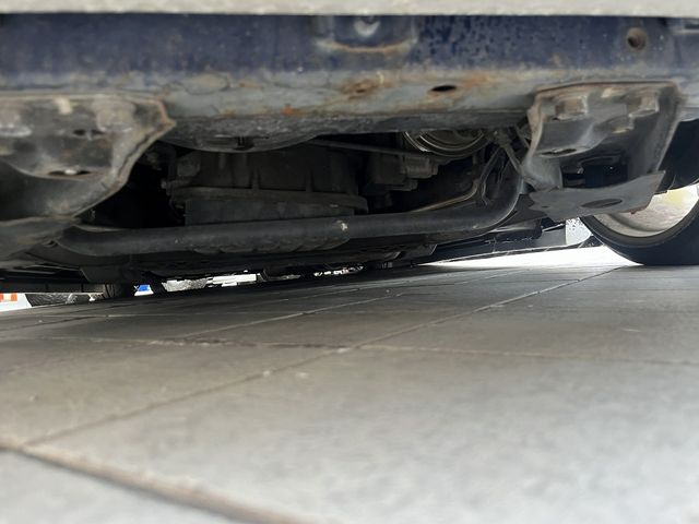 NISSAN SILVIA 2002 Image 31