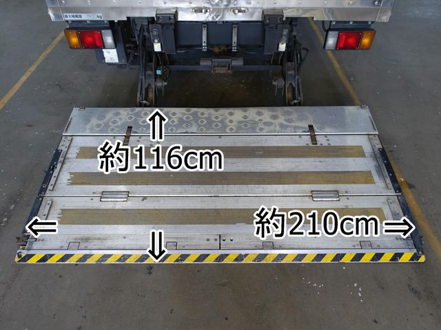 ISUZU ELF 2015 Image 31