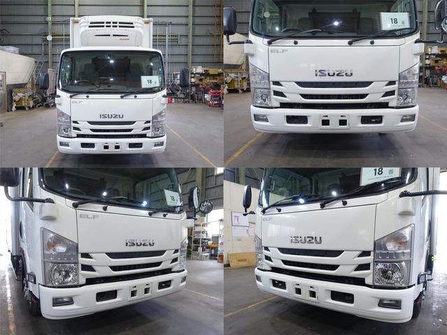 ISUZU ELF 2015 Image 31