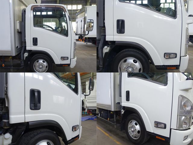 ISUZU ELF 2015 Image 31
