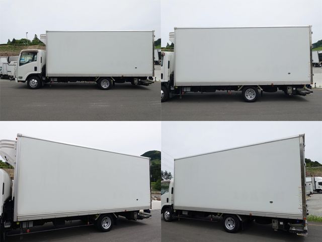 ISUZU ELF 2015 Image 31