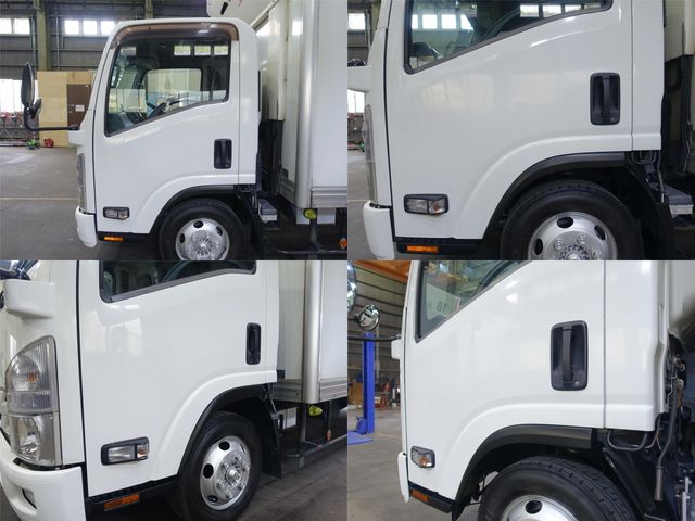 ISUZU ELF 2015 Image 31