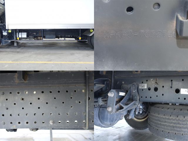 ISUZU ELF 2015 Image 31