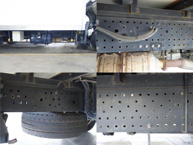 ISUZU ELF 2015 Image 31