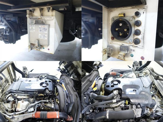 ISUZU ELF 2015 Image 31