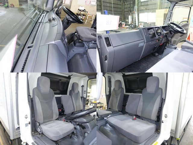 ISUZU ELF 2015 Image 31