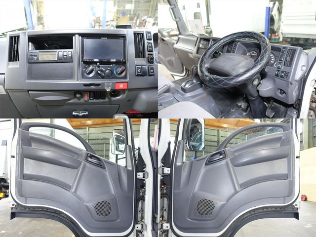 ISUZU ELF 2015 Image 31