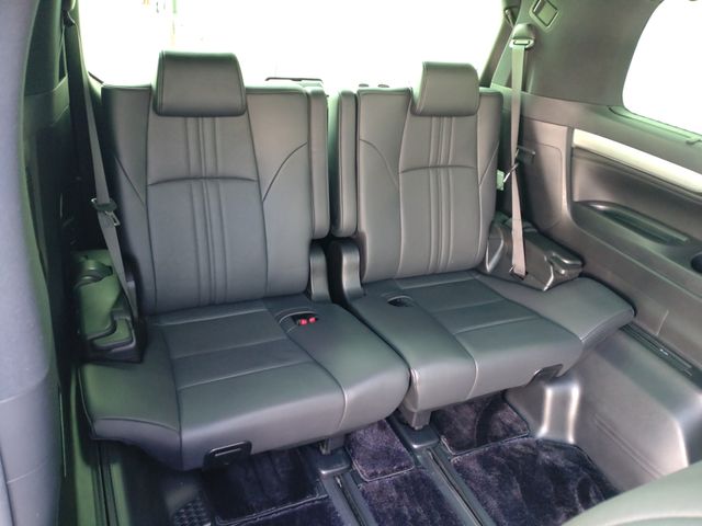 TOYOTA ALPHARD HYBRID 4WD 2018 Image 31
