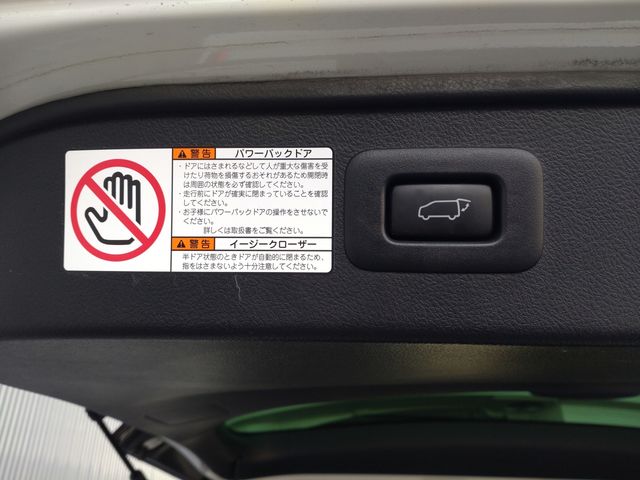 TOYOTA ALPHARD HYBRID 4WD 2018 Image 31