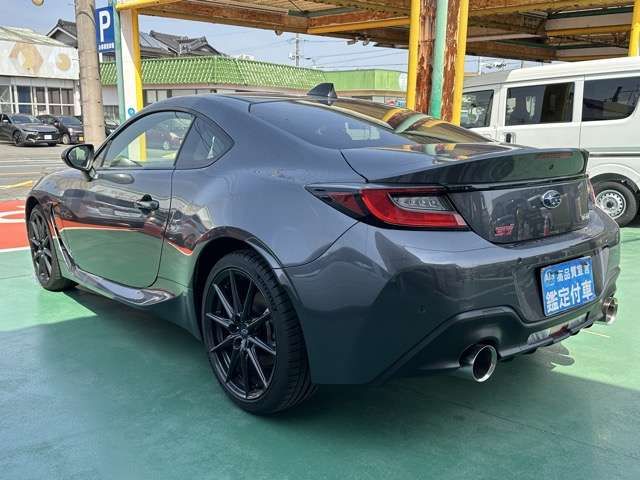 SUBARU BRZ 2024 Image 31