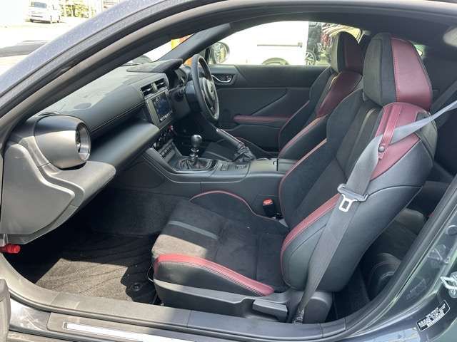 SUBARU BRZ 2024 Image 31