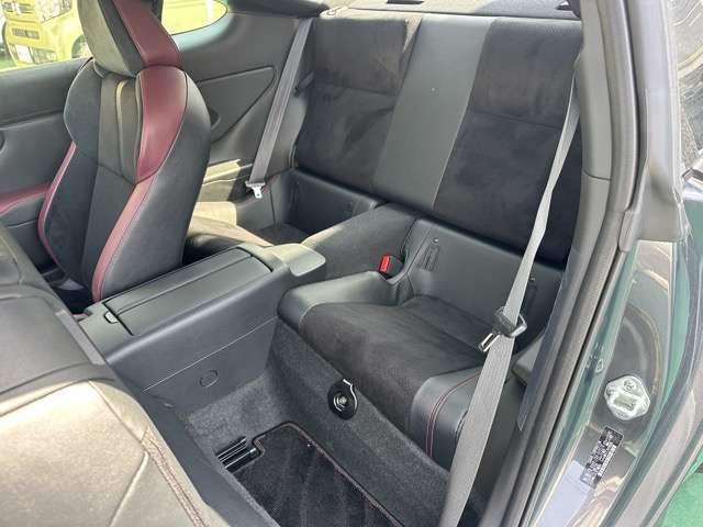 SUBARU BRZ 2024 Image 31