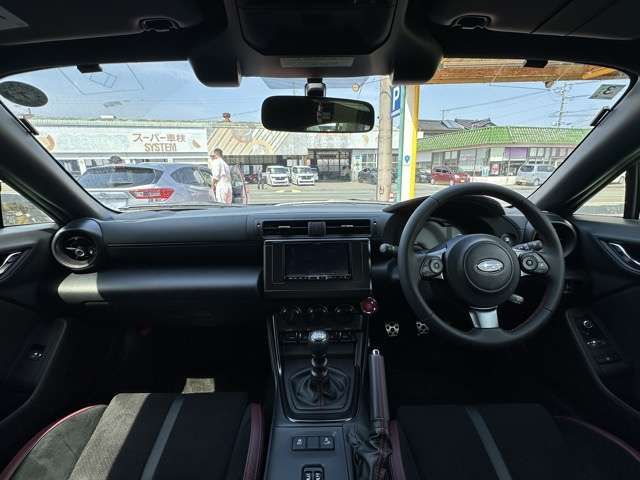 SUBARU BRZ 2024 Image 31