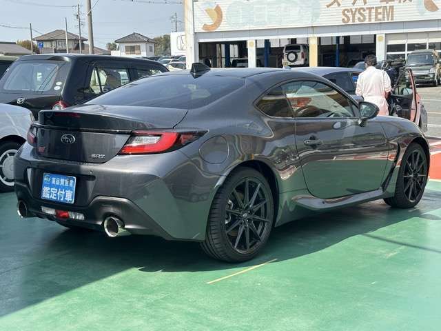 SUBARU BRZ 2024 Image 31