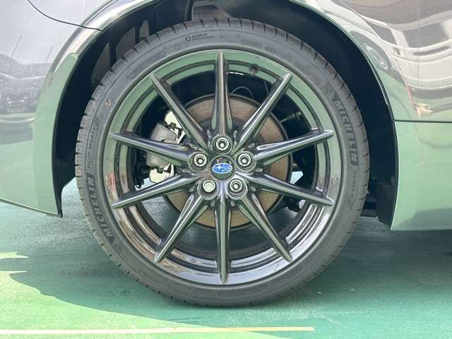 SUBARU BRZ 2024 Image 31