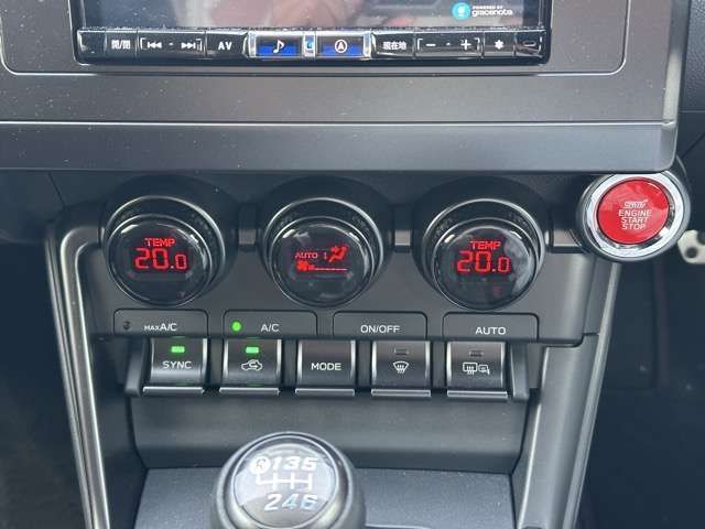 SUBARU BRZ 2024 Image 31