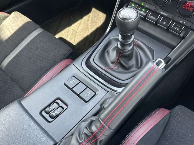 SUBARU BRZ 2024 Image 31