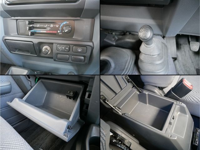 TOYOTA LANDCRUISER VAN 2015 Image 31