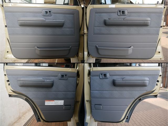 TOYOTA LANDCRUISER VAN 2015 Image 31