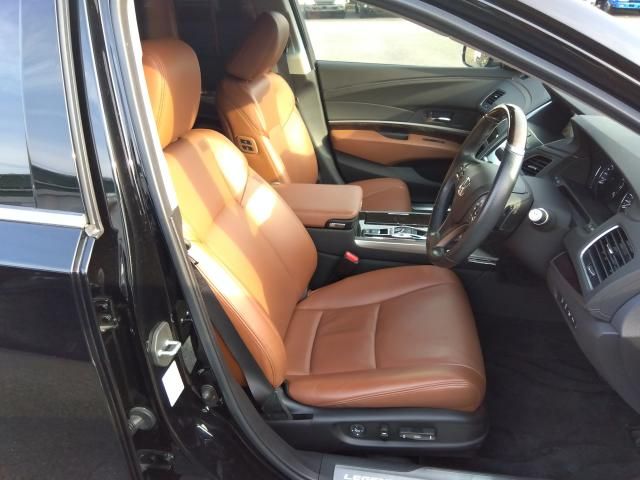 HONDA LEGEND HYBRID 2017 Image 31