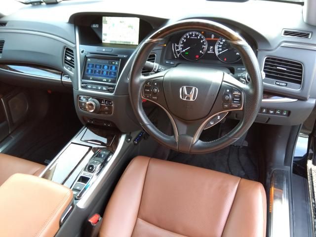 HONDA LEGEND HYBRID 2017 Image 31