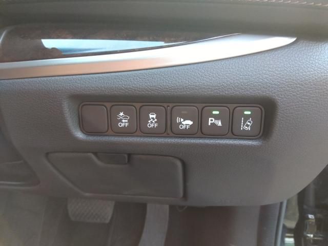 HONDA LEGEND HYBRID 2017 Image 31