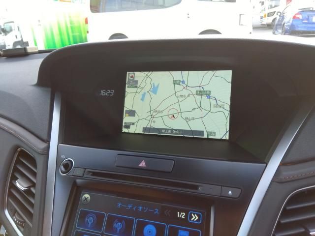 HONDA LEGEND HYBRID 2017 Image 31