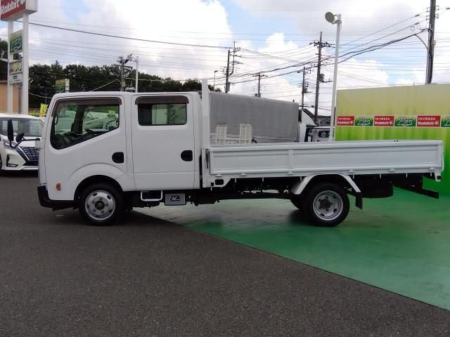 NISSAN ATLAS 2016 Image 31