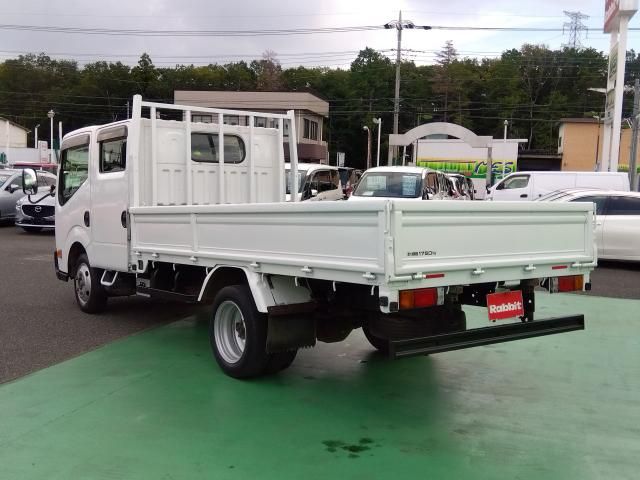 NISSAN ATLAS 2016 Image 31