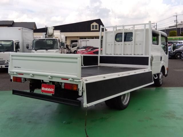 NISSAN ATLAS 2016 Image 31