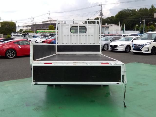 NISSAN ATLAS 2016 Image 31