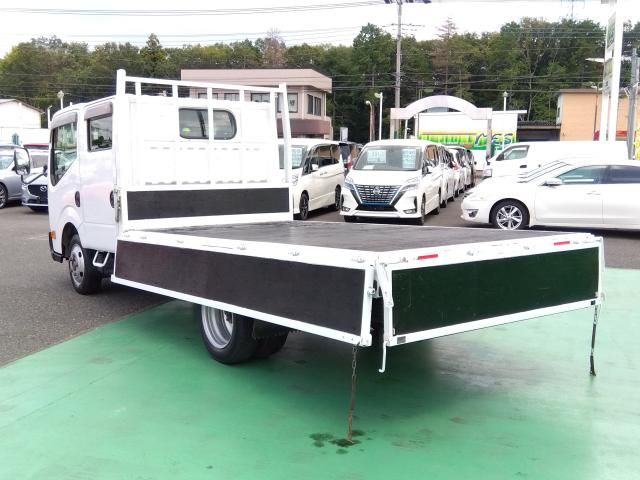 NISSAN ATLAS 2016 Image 31