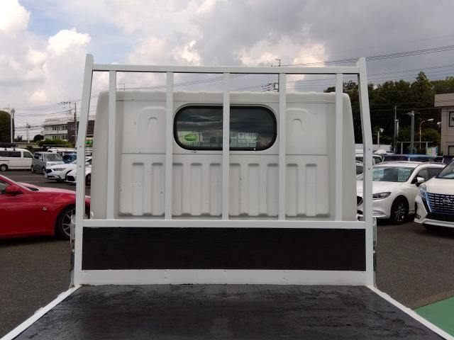 NISSAN ATLAS 2016 Image 31