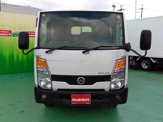 NISSAN ATLAS 2016 Image 31