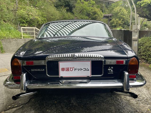 DAIMLER  1972 Image 31