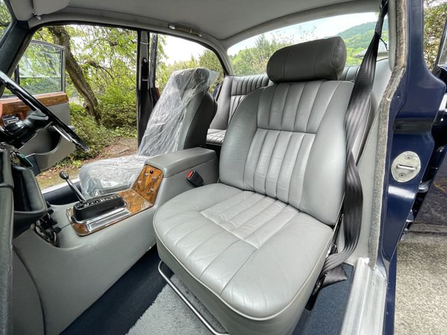 DAIMLER  1972 Image 31