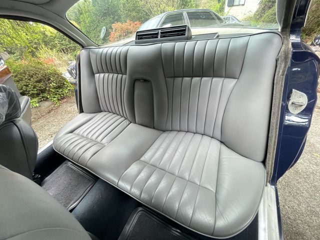 DAIMLER  1972 Image 31