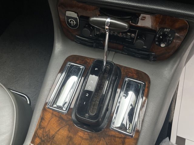 DAIMLER  1972 Image 31