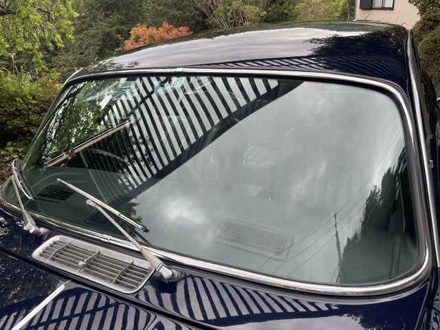 DAIMLER  1972 Image 31