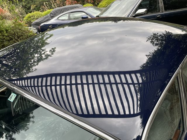 DAIMLER  1972 Image 31